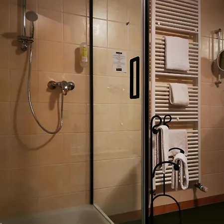 Отель Loewenstein Герольштайн