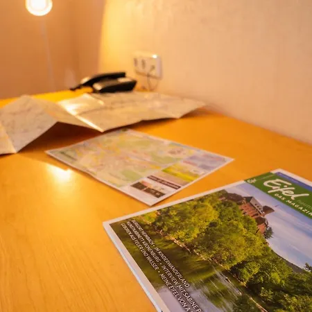 Hotel Löwenstein Gerolstein