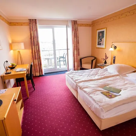 Loewenstein Hotel