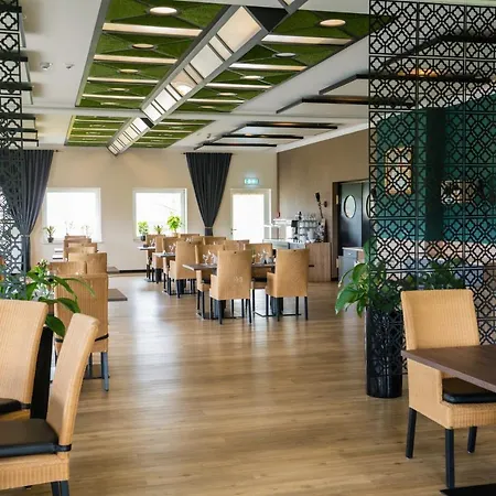 Hotel Loewenstein Gerolstein