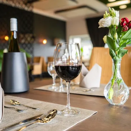 Отель Loewenstein