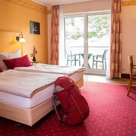 Löwenstein Hotel 4*