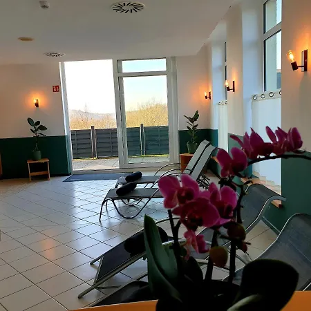 Hotel Loewenstein 3*