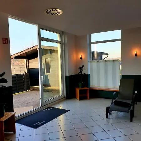 Loewenstein 4* Gerolstein