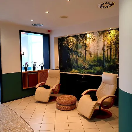 Hotell Loewenstein 4*