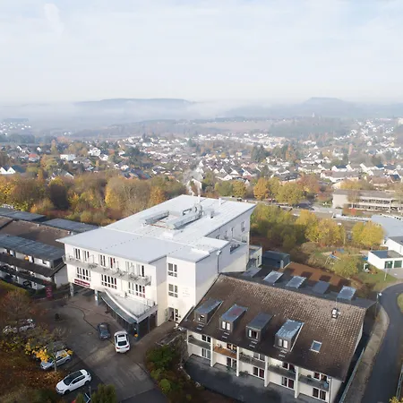 Loewenstein Hotell Gerolstein