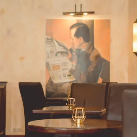 Loewenstein Hotell 4*