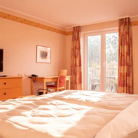 Hotel Loewenstein Gerolstein