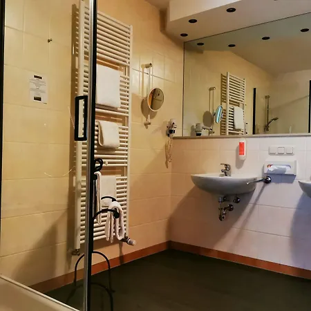 Loewenstein 4* Герольштайн