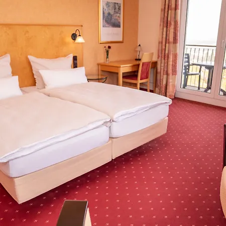 Loewenstein Hotel 4*