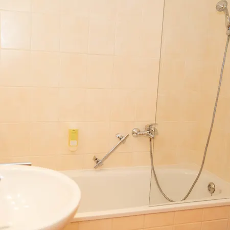 Loewenstein Hotel 4*