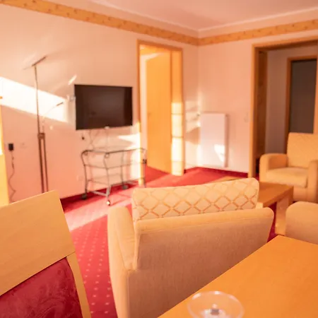 Loewenstein Hotel