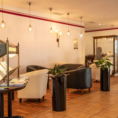 Loewenstein Hotel 4*