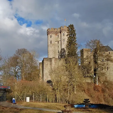 Hotel Loewenstein 4*