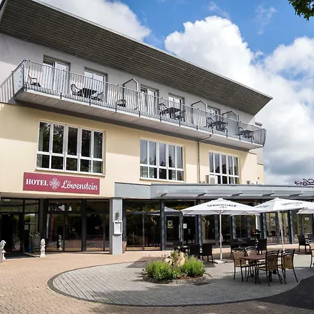 Loewenstein Hotel