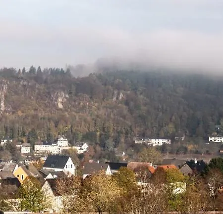 Loewenstein 4* Герольштайн