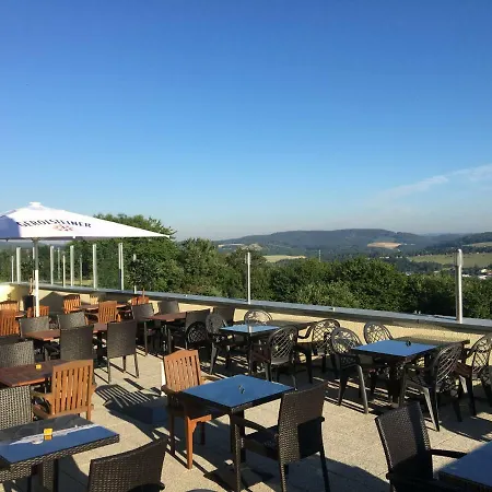 Hotel Löwenstein Gerolstein