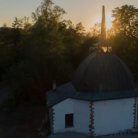 Loewenstein Hotel Gerolstein