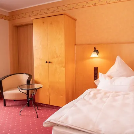 Hotel Loewenstein