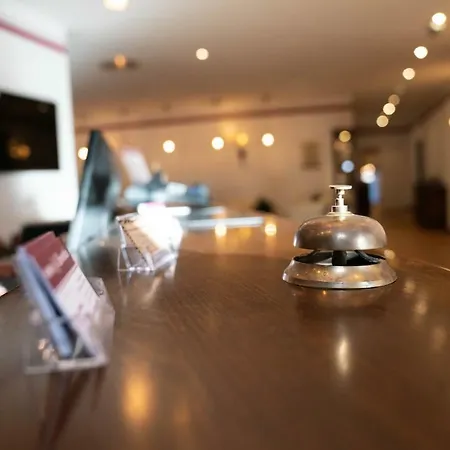 Loewenstein Hotel 3*