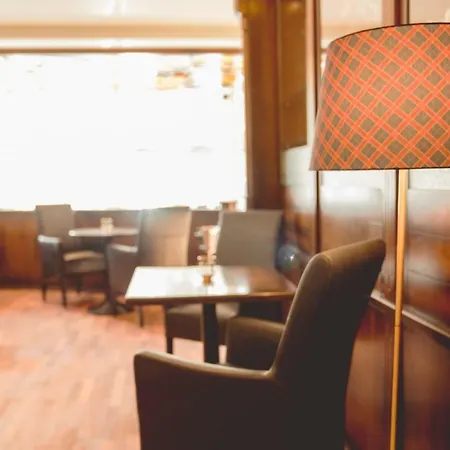 Hotel Loewenstein 3*