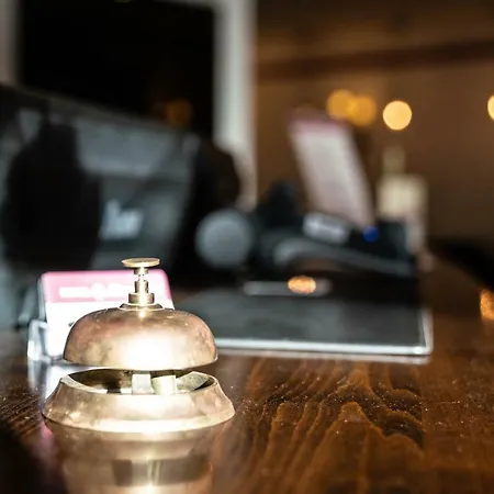 Отель Loewenstein Герольштайн