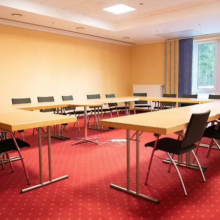 Hotel Loewenstein 3*