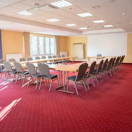 Loewenstein Hotel 3*