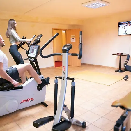 Hotell Loewenstein 4*