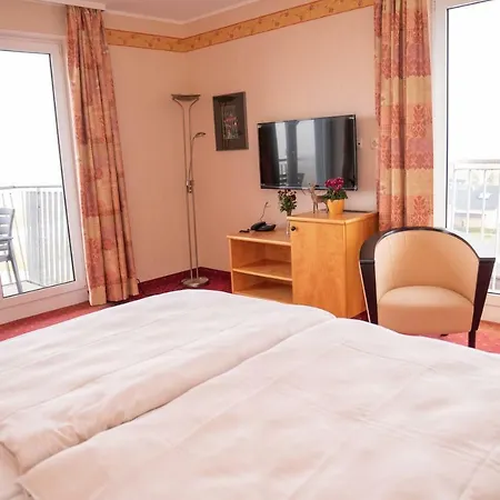 Loewenstein Hotel 3*