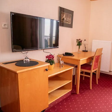 Hotell Loewenstein Gerolstein