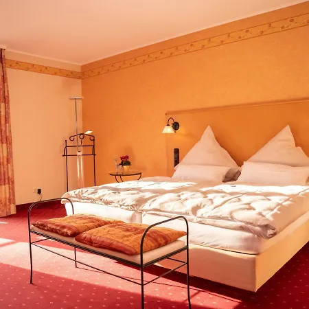 Löwenstein Hotel Gerolstein