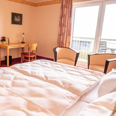 Loewenstein Hotel 3*