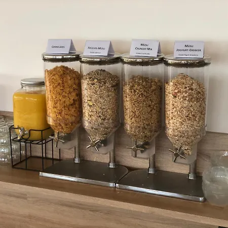 Hotel Loewenstein Gerolstein