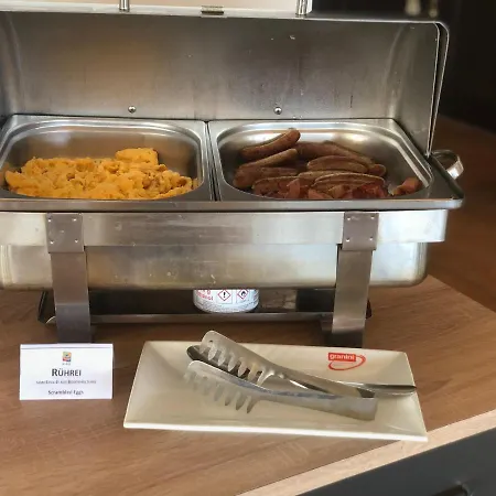 Loewenstein 4* Gerolstein