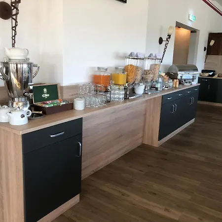 Отель Loewenstein Герольштайн