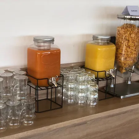 Отель Loewenstein 4*