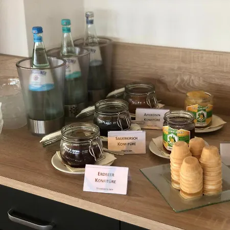 Hotel Loewenstein 3*