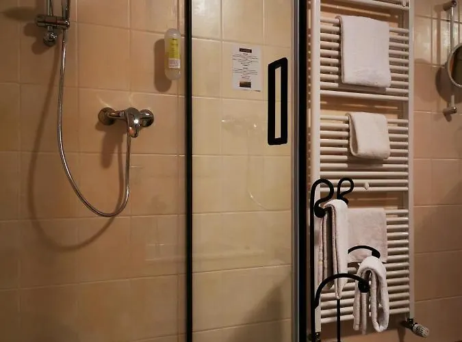 Hotel Loewenstein Gerolstein