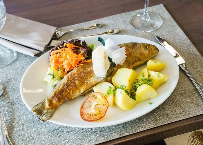 Loewenstein Hotel Gerolstein