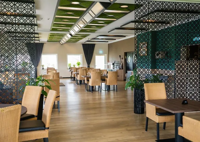 Hotel Loewenstein Gerolstein