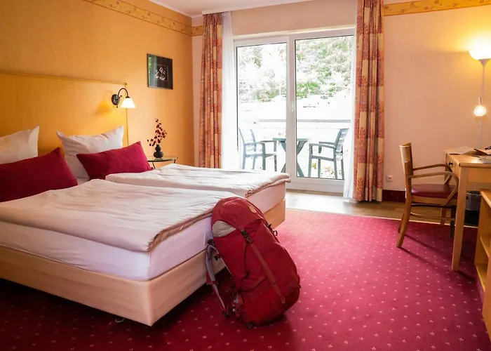 Loewenstein Hotel 4*