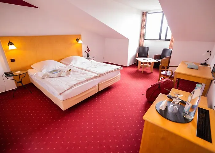Hotel Loewenstein 4*
