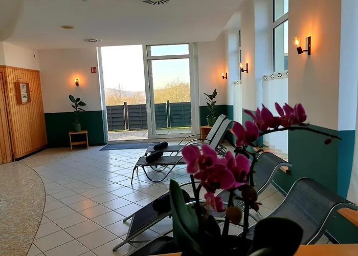 Hotel Loewenstein 4*