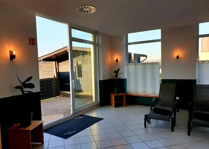 Loewenstein 4* Gerolstein