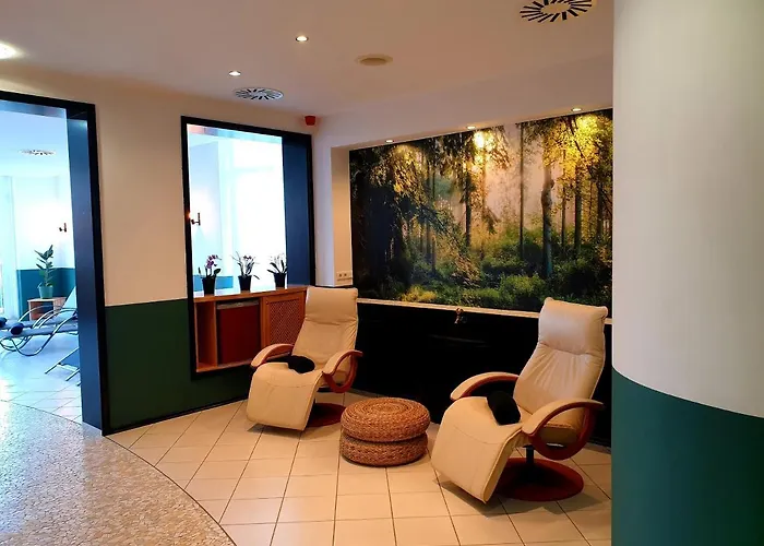 Hotel Loewenstein 4*