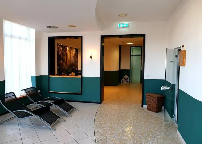 Loewenstein Hotel 4*