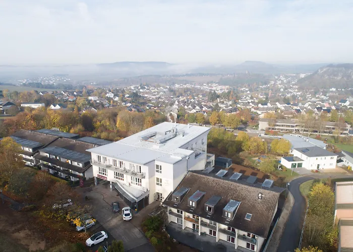 Loewenstein Hotel Gerolstein