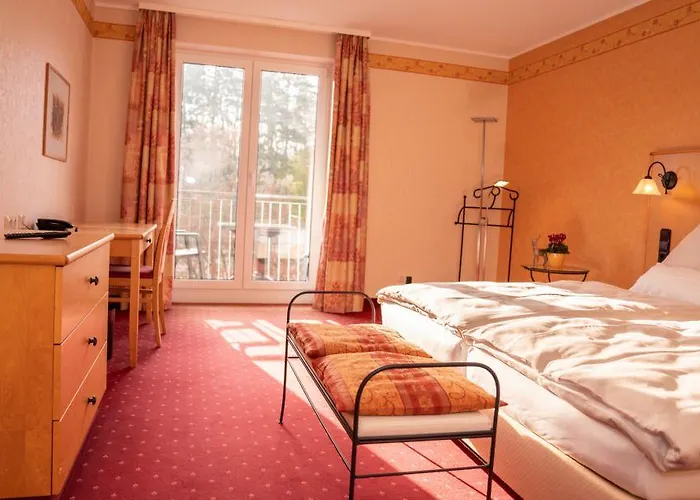 Loewenstein Gerolstein