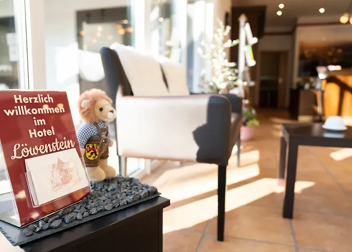 Loewenstein Hotel